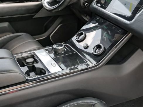 Used 2018 Land Rover Range Rover Velar R-Dynamic SE image 24