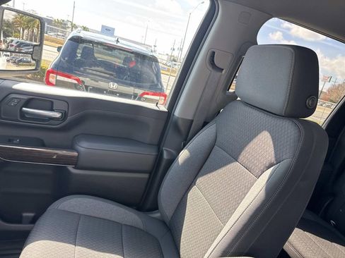 Used 2022 GMC Sierra 2500 SLE w/ SLE Convenience Package image 15