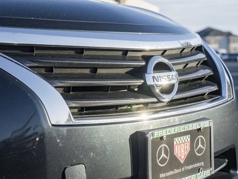 Used 2013 Nissan Altima 2.5 SV w/ 2.5SV Convenience Pkg image 12