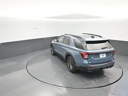 New 2026 Ford Explorer ST image 19