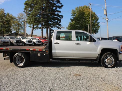Used 2015 Chevrolet Silverado 3500 W/T image 6