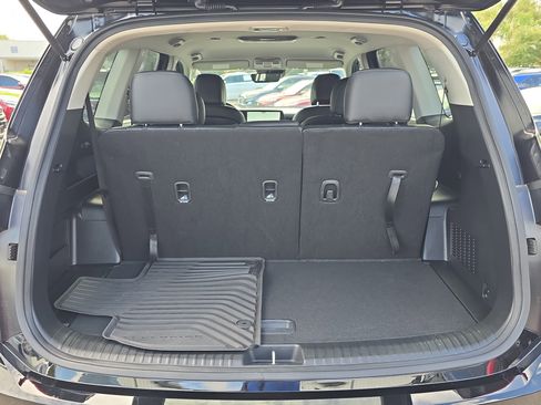Certified 2024 Kia Telluride S AWD/4WD image 9