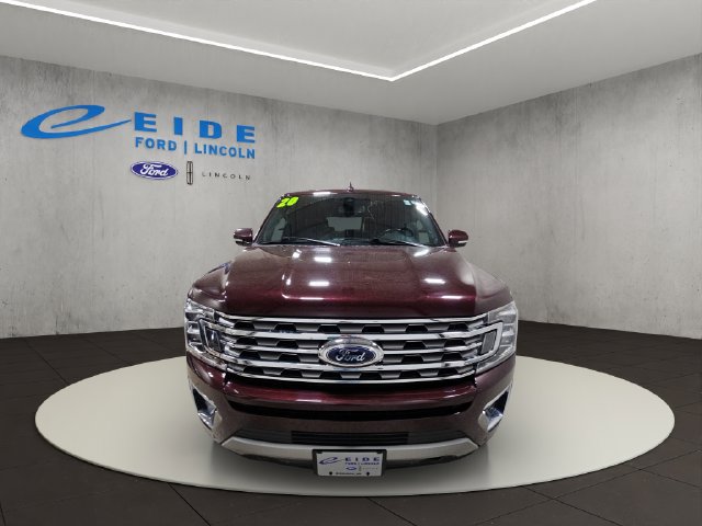 Certified 2020 Ford Expedition Limited w/ Special Edition Package AWD/4WD image 6