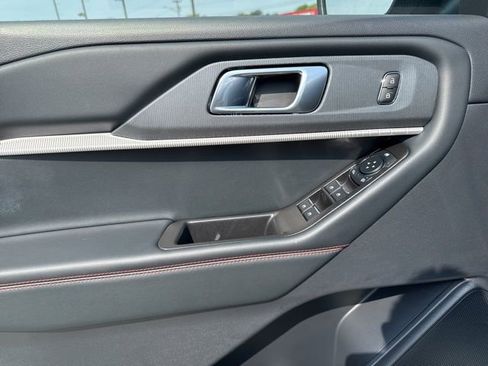 New 2026 Ford Explorer ST-Line image 27