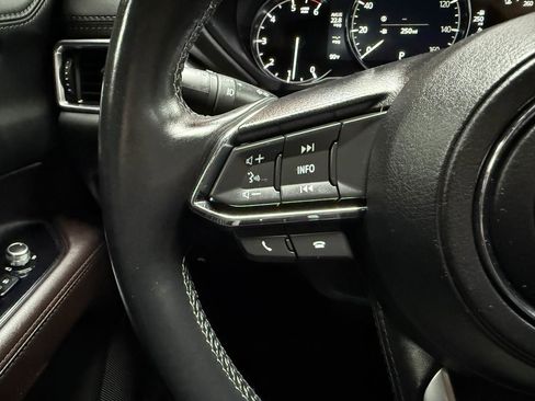 Used 2019 MAZDA CX-5 Signature AWD/4WD image 15