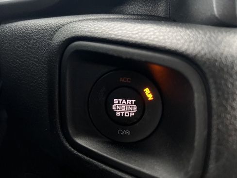 New 2026 Jeep Wrangler Willys image 29