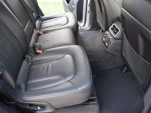 Used 2013 Audi Q7 TDI Premium Plus AWD/4WD image 47