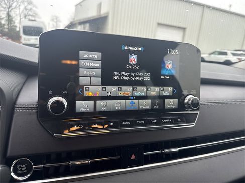 Used 2023 Mitsubishi Outlander SE image 27