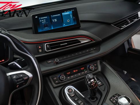 Used 2019 BMW i8 Roadster image 41