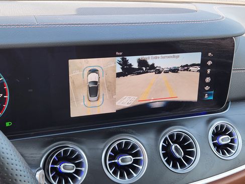 Used 2023 Mercedes-Benz E 450 Cabriolet image 26