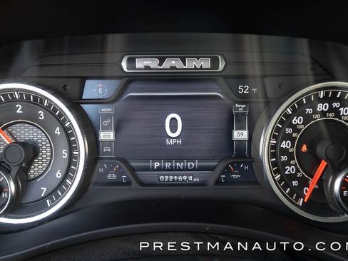 Used 2023 RAM 2500 Laramie image 28