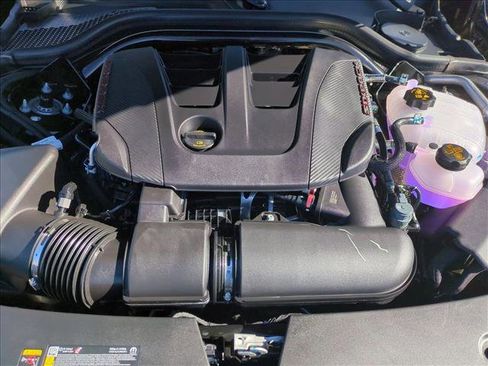 New 2026 Dodge Charger Scat Pack image 15