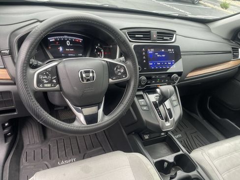 Used 2022 Honda CR-V EX image 11