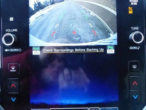 Used 2023 Subaru Ascent Onyx Edition image 29