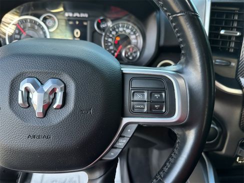 Used 2021 RAM 2500 Big Horn w/ Level 1 Equipment Group image 20