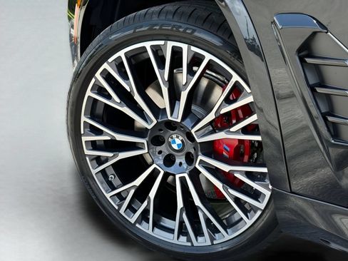 New 2026 BMW X5 xDrive40i AWD/4WD image 26