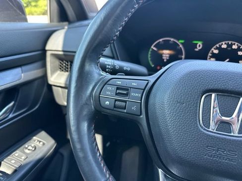 Used 2023 Honda CR-V Sport image 23