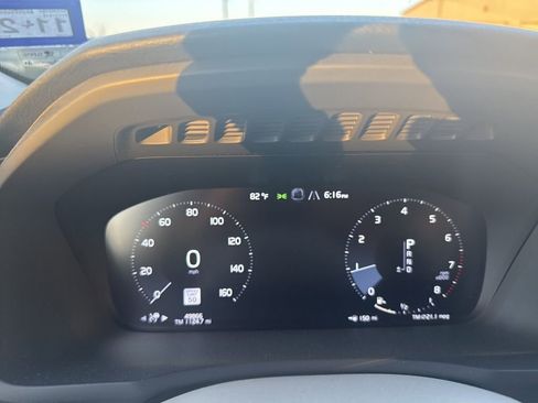 Used 2021 Volvo XC90 T6 Momentum w/ Protection Package Premier image 15