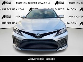 Used 2024 Toyota Camry LE w/ Convenience Package video 2