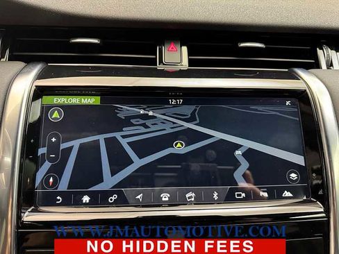 Used 2020 Land Rover Discovery Sport S image 24