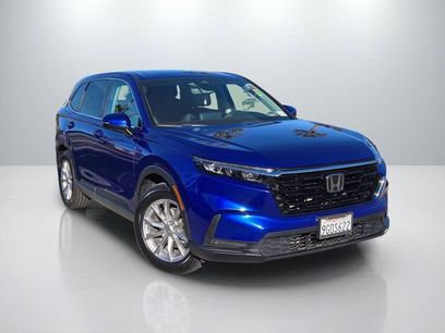 Used 2023 Honda CR-V EX-L