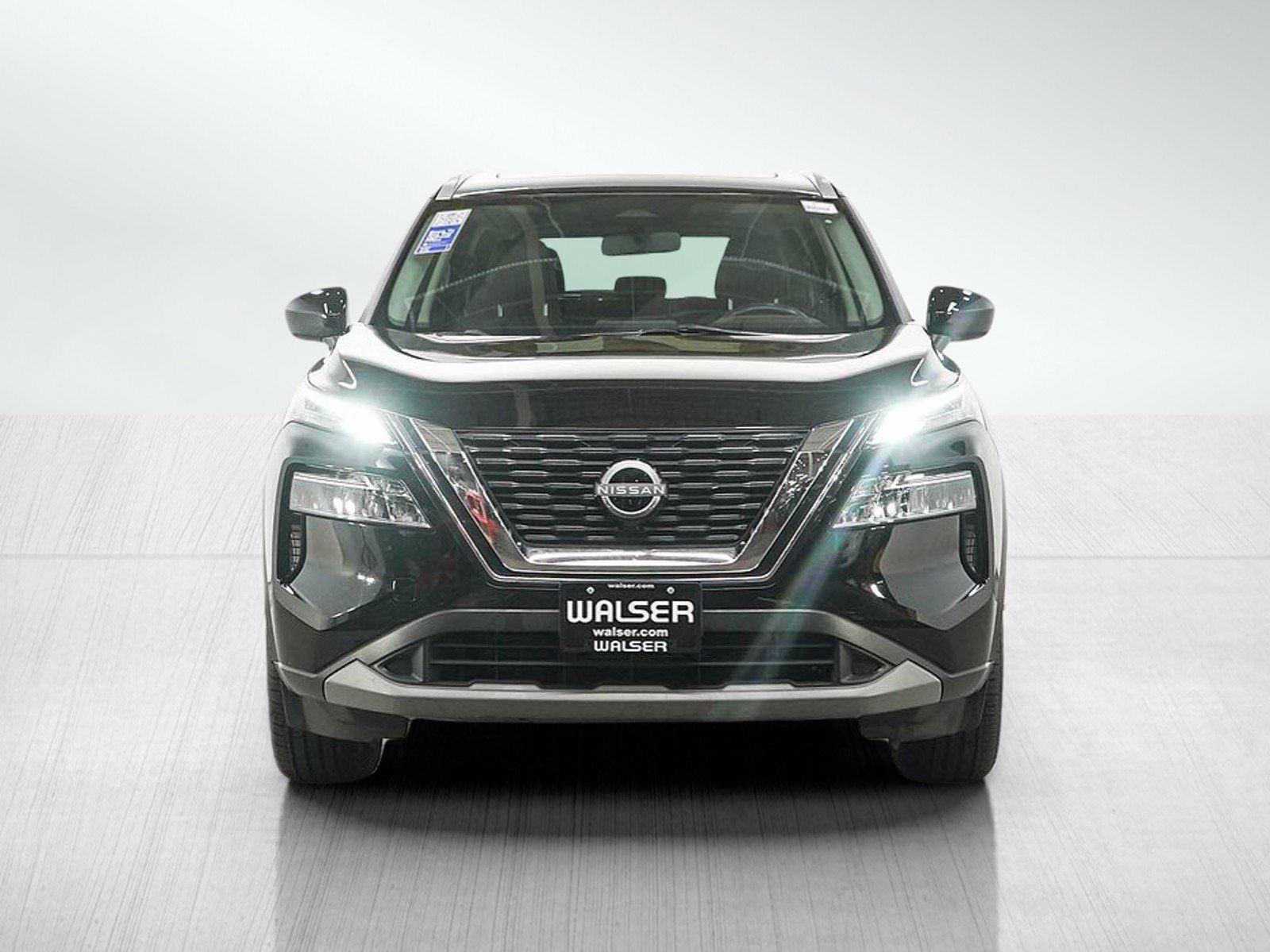 Used 2023 Nissan Rogue SV w/ SV Premium B Package AWD/4WD image 8