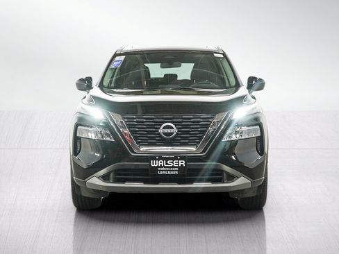 Used 2023 Nissan Rogue SV w/ SV Premium B Package AWD/4WD image 8