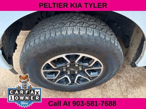 Used 2023 Ford F150 XL w/ STX Appearance Package image 5