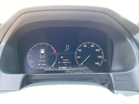 Used 2024 Honda Ridgeline RTL image 9