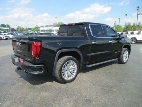 Used 2019 GMC Sierra 1500 Denali w/ Denali Ultimate Package AWD/4WD image 6
