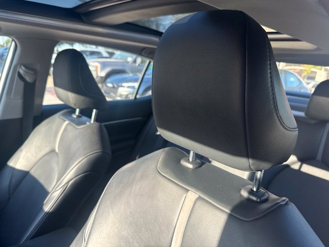 Used 2019 Toyota Camry XSE w/ Driver Assist Package FWD image 9