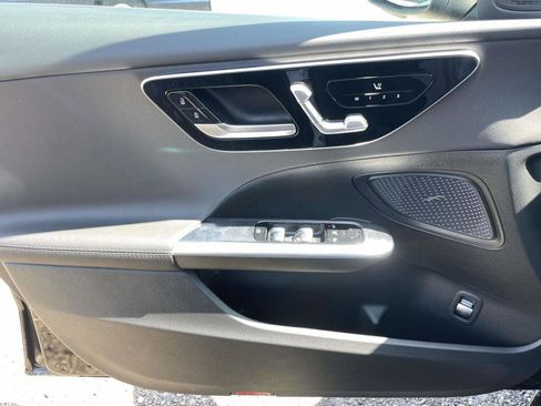 New 2026 Mercedes-Benz C 300 4MATIC Sedan image 28