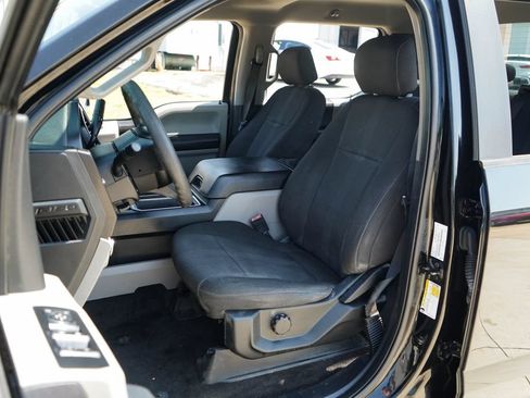 Used 2018 Ford F150 XL w/ Equipment Group 101A Mid RWD image 7