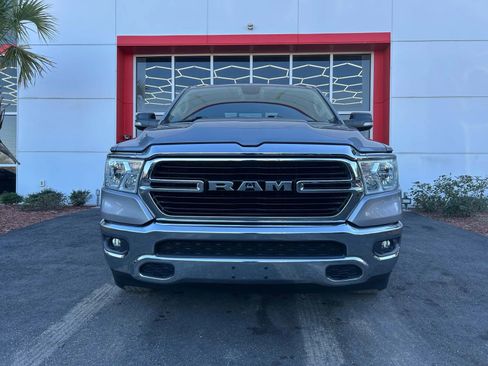 Used 2019 RAM 1500 Big Horn image 2