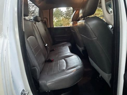 Used 2020 RAM 1500 Tradesman image 18