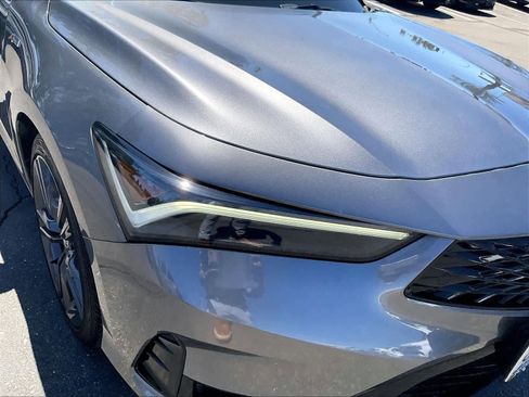Used 2023 Acura Integra A-Spec image 28