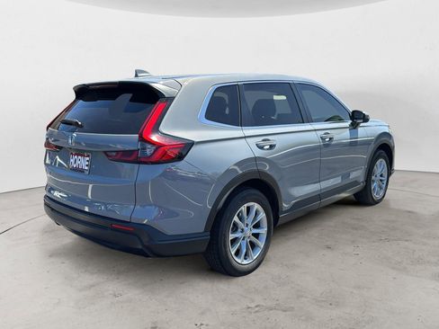 Used 2024 Honda CR-V EX image 5