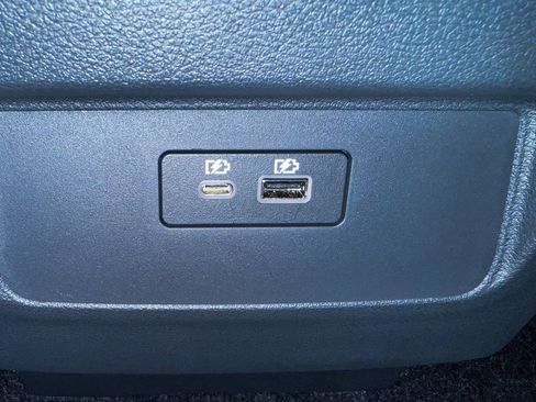 Certified 2024 Nissan Frontier PRO-4X w/ Technology Package image 37