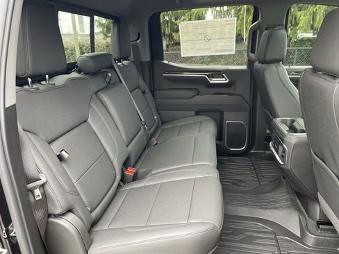 New 2026 GMC Sierra 1500 Elevation w/ Elevation Premium Package image 63