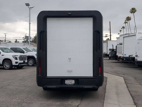 Used 2023 Chevrolet Brightdrop 600 w/ Active Safety Package 2 AWD/4WD image 5