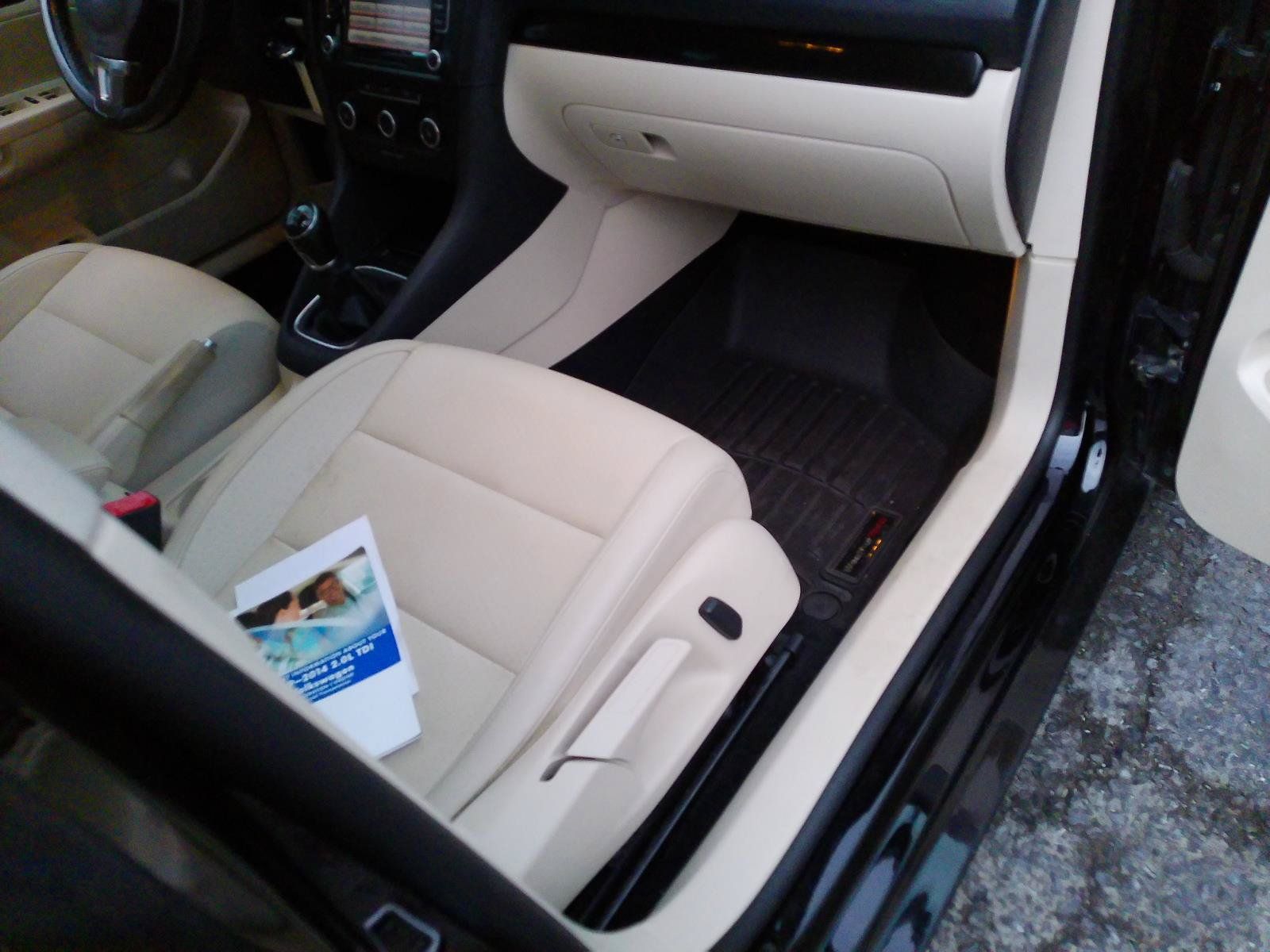 Used 2014 Volkswagen Jetta TDI FWD image 44