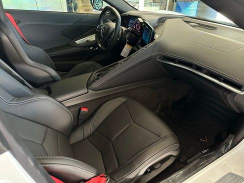 New 2025 Chevrolet Corvette Z06 image 13