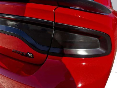 Used 2021 Dodge Charger Scat Pack image 16