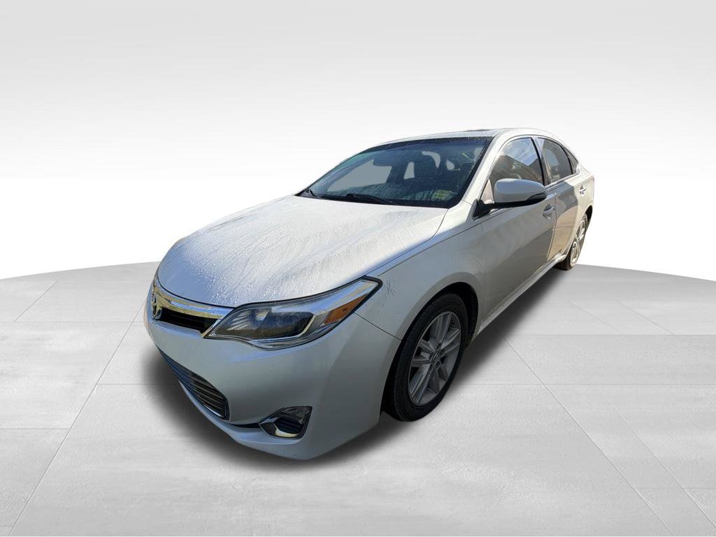 Used 2015 Toyota Avalon XLE Premium FWD image 20