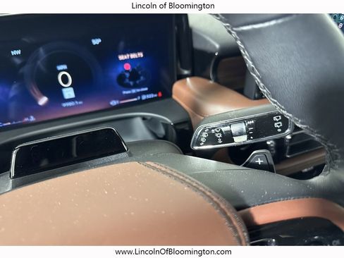 Certified 2025 Lincoln Aviator Reserve w/ Illumination Package image 36