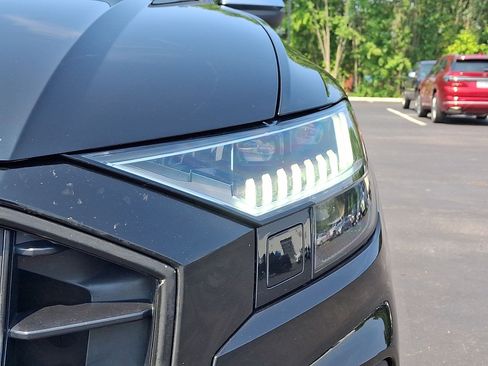 Used 2022 Audi SQ8 Premium Plus AWD/4WD image 28