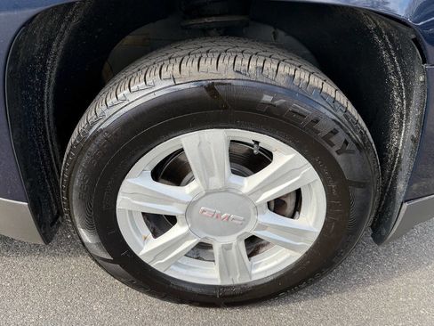 Used 2016 GMC Terrain SLE w/ Convenience Package image 36
