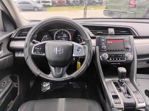 Used 2017 Honda Civic LX image 31