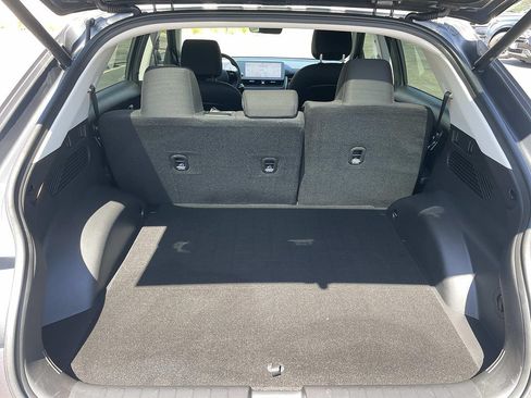 Used 2024 Hyundai Ioniq 5 SEL RWD image 36