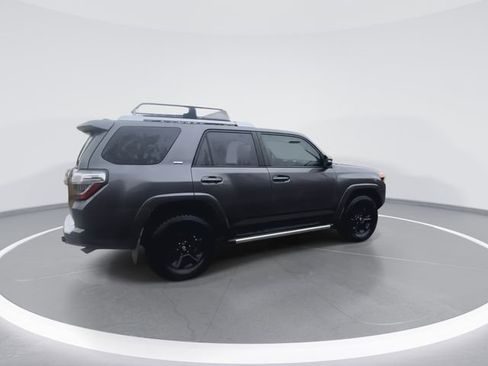 Used 2015 Toyota 4Runner SR5 Premium AWD/4WD image 12